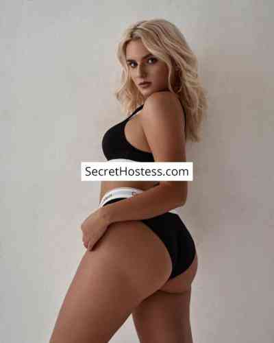 20 Year Old European Escort Riyadh Blonde Brown eyes - Image 4