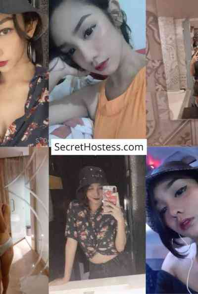 Victoria 25Yrs Old Escort 43KG 164CM Tall Makati Image - 2