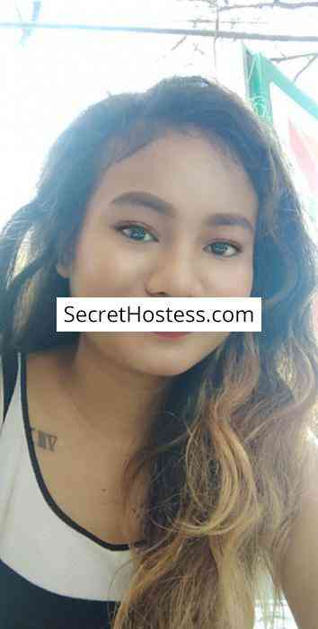21 Year Old Indian Escort Quezon City Blonde Black eyes - Image 6