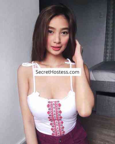 Agatha 25Yrs Old Escort 45KG 162CM Tall Singapore City Image - 1