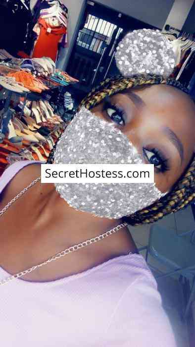 24 Year Old Ebony Escort Lagos Brown Hair Brown eyes - Image 3
