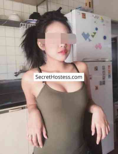 24 Year Old Asian Escort Makati Black Hair Brown eyes - Image 4