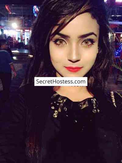 Noor khan 25Yrs Old Escort 41KG 132CM Tall Doha Image - 3