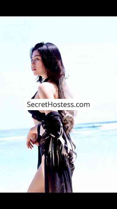 Rebeca 26Yrs Old Escort 52KG 163CM Tall Singapore City Image - 1