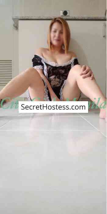 Missie 27Yrs Old Escort 50KG 156CM Tall Manila Image - 1