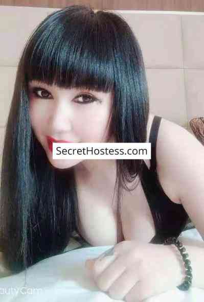 24 year old Asian Escort in Jeddah Joyce, Independent