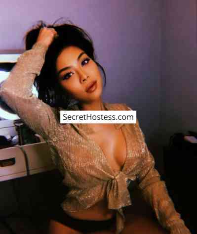 25 Year Old Asian Escort Makati Black Hair Brown eyes - Image 4