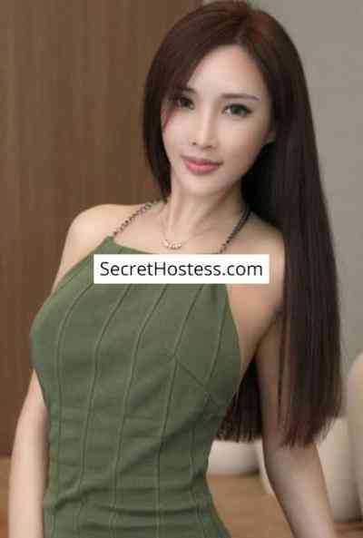 25 year old Asian Escort in Muscat Daisy, Independent