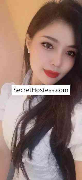 25 Year Old Asian Escort Riyadh Brown Hair Black eyes - Image 3