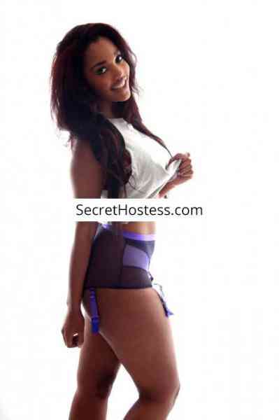 Sweet brenda 26Yrs Old Escort 60KG 161CM Tall Abuja Image - 3