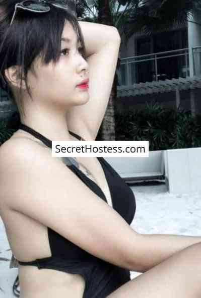 23 year old Asian Escort in Davao City Kesha, Independent