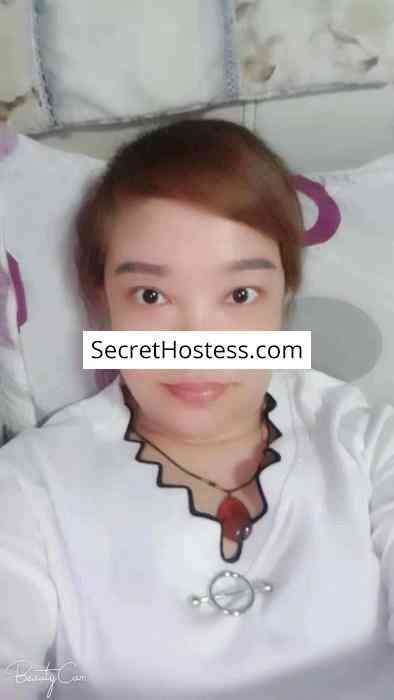 Chenchen 35Yrs Old Escort 50KG 162CM Tall Doha Image - 2