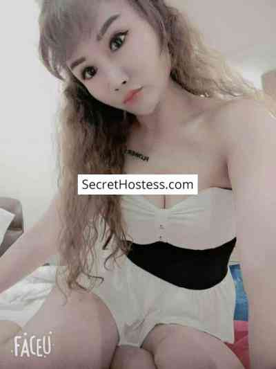 22 Year Old Asian Escort Dammam Brown Hair Black eyes - Image 6