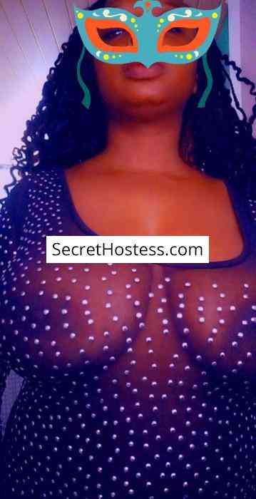 SpoiltPrincess 31Yrs Old Escort 47KG 167CM Tall Port Harcourt Image - 1