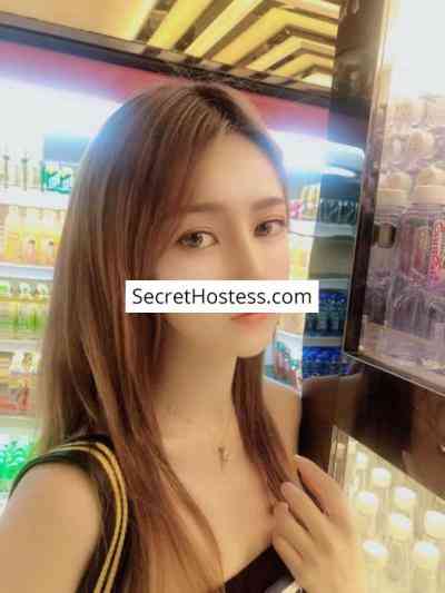 MAE 22Yrs Old Escort 51KG 164CM Tall Kuala Lumpur Image - 1