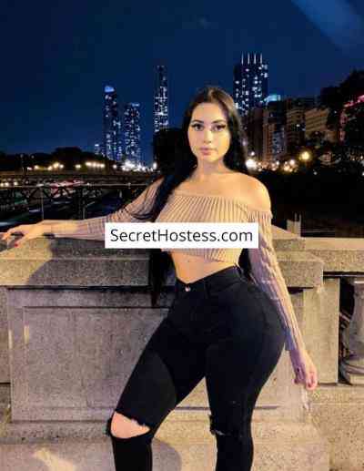 23 Year Old European Escort Muscat Black Hair - Image 8