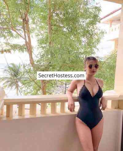 Chona 23Yrs Old Escort 47KG 162CM Tall Makati Image - 2