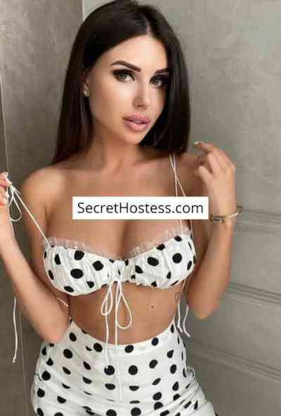 22 Year Old European Escort Doha Brown Hair Black eyes - Image 6