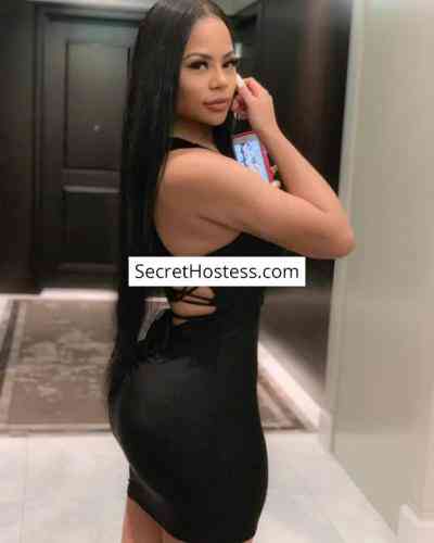 22 Year Old Latin Escort Muscat Brown Hair - Image 4