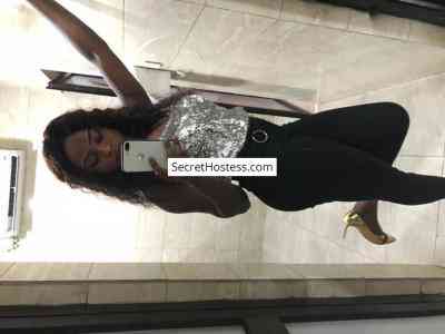 Viona 26Yrs Old Escort 65KG 168CM Tall Lagos Image - 1