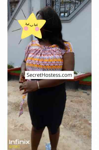 Doris diva 27Yrs Old Escort 82KG 153CM Tall Benin city Image - 1