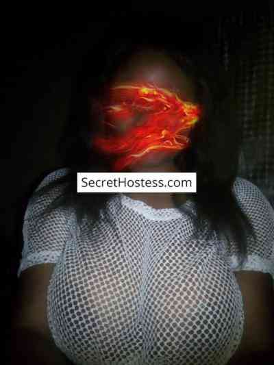 25 Year Old Ebony Escort Lagos Black Hair Brown eyes - Image 4