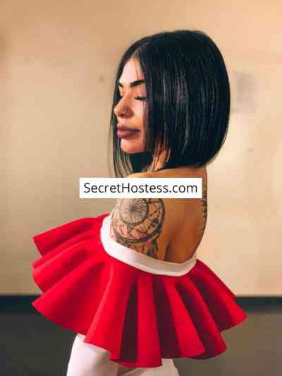 23 Year Old European Escort Luxembourg City Black Hair Hazel eyes - Image 6