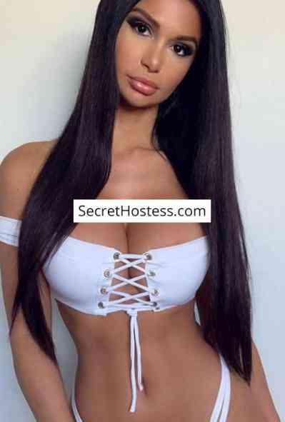 26 year old European Escort in Doha Jenny, Independent