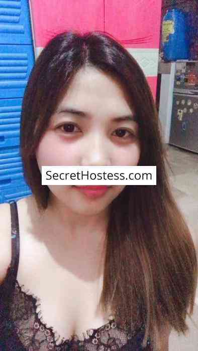 Amira 22Yrs Old Escort 52KG 163CM Tall Makati Image - 4