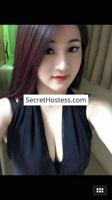 27 Year Old Asian Escort Jeddah Brown Hair Black eyes - Image 4