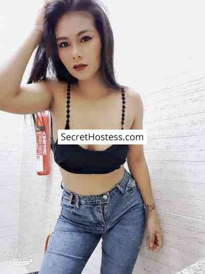 Jessica 26Yrs Old Escort 60KG 169CM Tall Muscat Image - 3