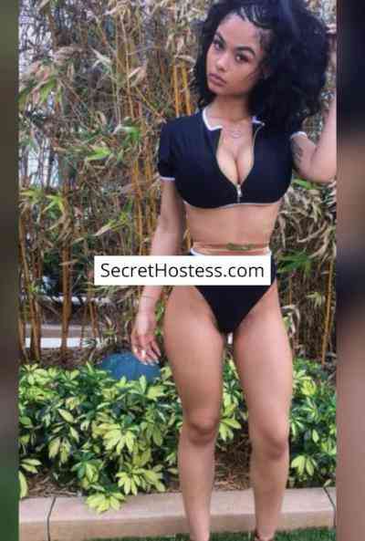 Mira 25Yrs Old Escort 49KG 160CM Tall Lagos Image - 1