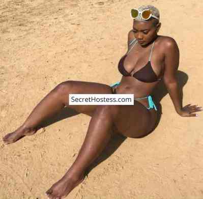 24 Year Old Ebony Escort Lagos Black Hair Brown eyes - Image 6
