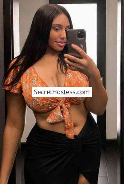 Anna 24Yrs Old Escort 70KG 157CM Tall Salalah Image - 1