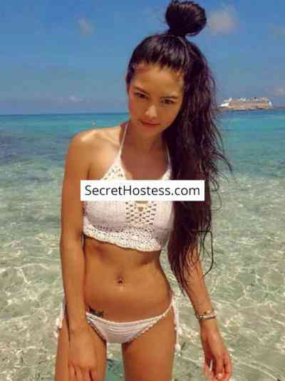 23 Year Old Asian Escort Makati Black Hair - Image 5