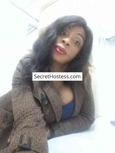 Erica 28Yrs Old Escort 50KG 168CM Tall Lagos Image - 2