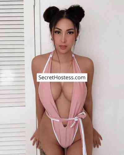 21 Year Old Asian Escort Riyadh Brown Hair Black eyes - Image 7