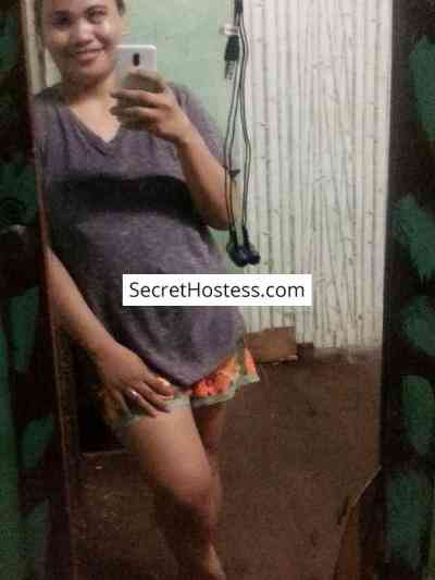 23 Year Old Mixed Escort Manila Black Hair Black eyes - Image 2