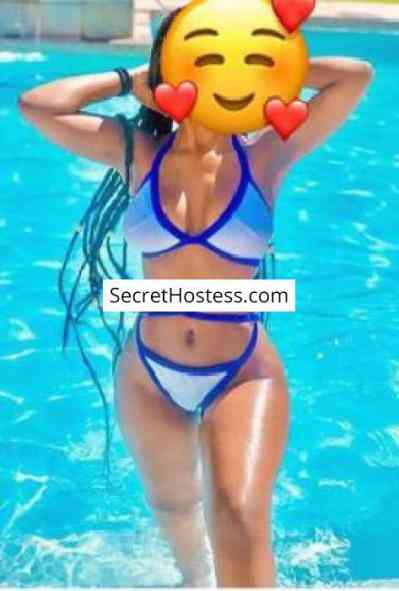 22 year old Ebony Escort in Abuja Lilly, Independent