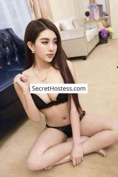 Momo 22Yrs Old Escort 49KG 167CM Tall Jeddah Image - 4