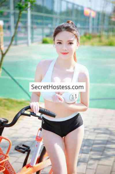 Sundy Singapore Girl 21Yrs Old Escort 52KG 165CM Tall Riyadh Image - 4