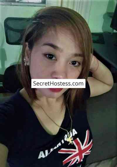 Ruby 27Yrs Old Escort 42KG 148CM Tall Angeles City Image - 3