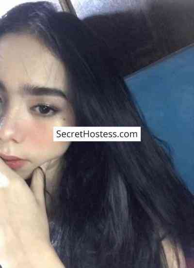 21 Year Old Asian Escort Manila Black Hair Brown eyes - Image 9