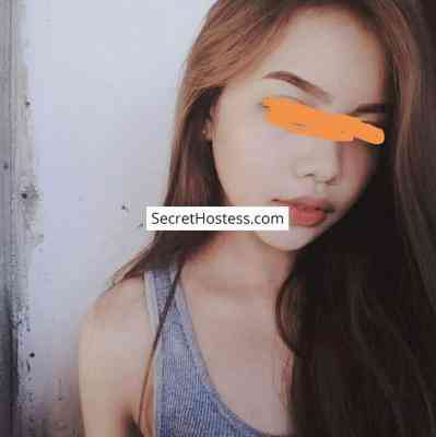 24 Year Old Asian Escort Manila Black Hair Brown eyes - Image 4