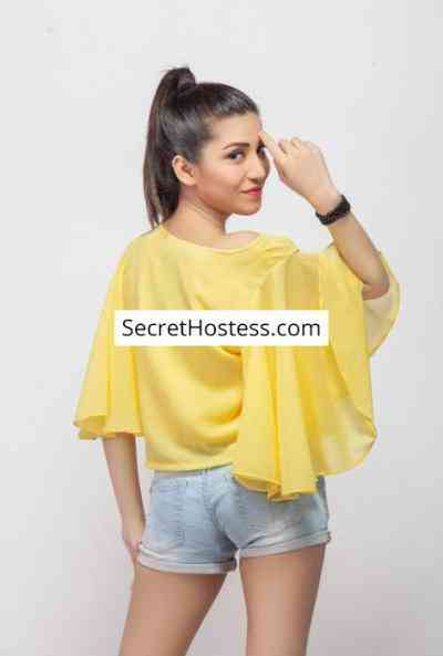 26 year old Asian Escort in Doha Mesha Patel, Agency