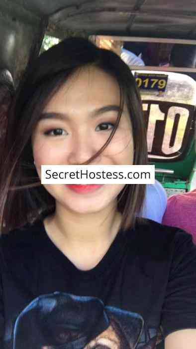 25 Year Old Asian Escort Makati Blonde Brown eyes - Image 8