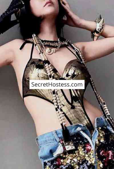 Singapore Escort Zoe, Agency in Singapore City