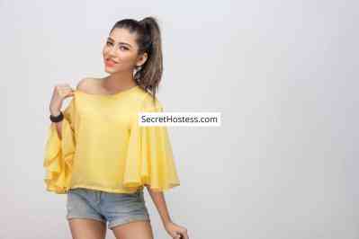 Mesha Patel 26Yrs Old Escort 51KG 168CM Tall Doha Image - 3