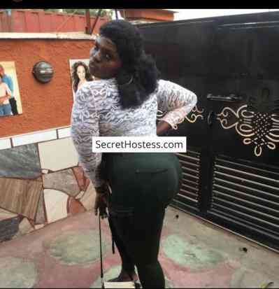 Thick 27Yrs Old Escort 51KG 179CM Tall Lagos Image - 4