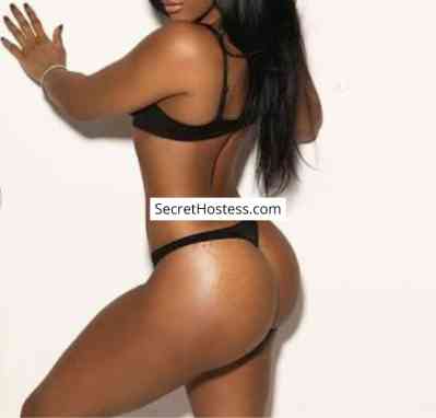 Mimi 29Yrs Old Escort 40KG 140CM Tall Lagos Image - 1